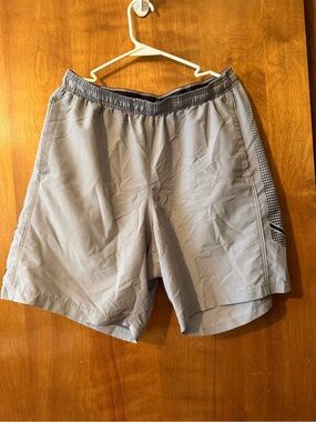 Men’s Under Armour Gray Shorts